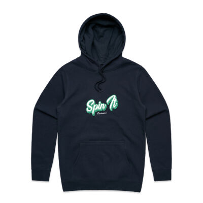 Spin it - Green Thumbnail